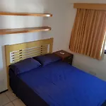 Porto de Iracema estilo