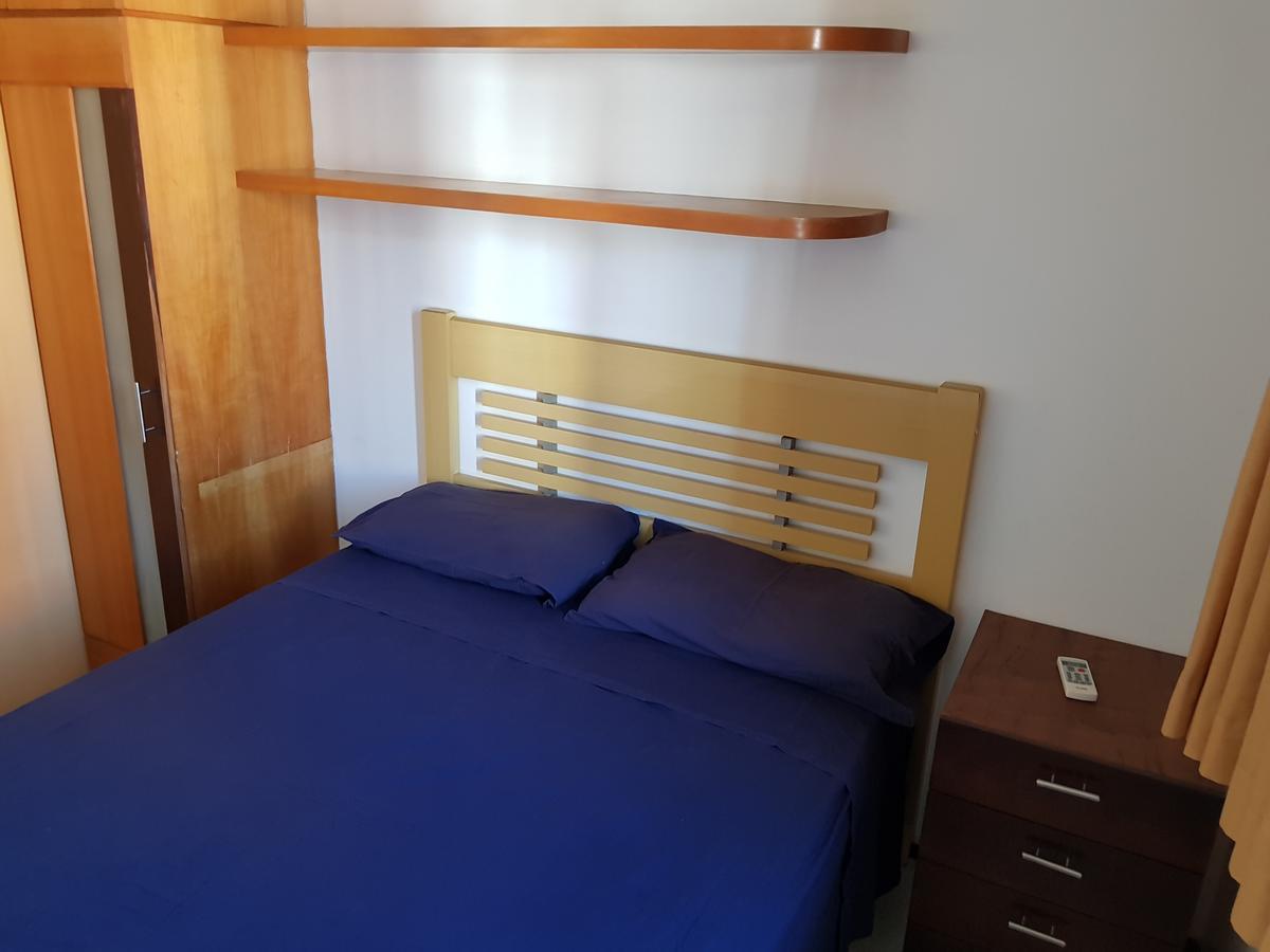 Porto De Iracema Estilo Apartamento *
