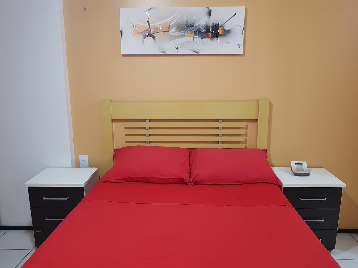 Porto De Iracema Estilo Apartamento *