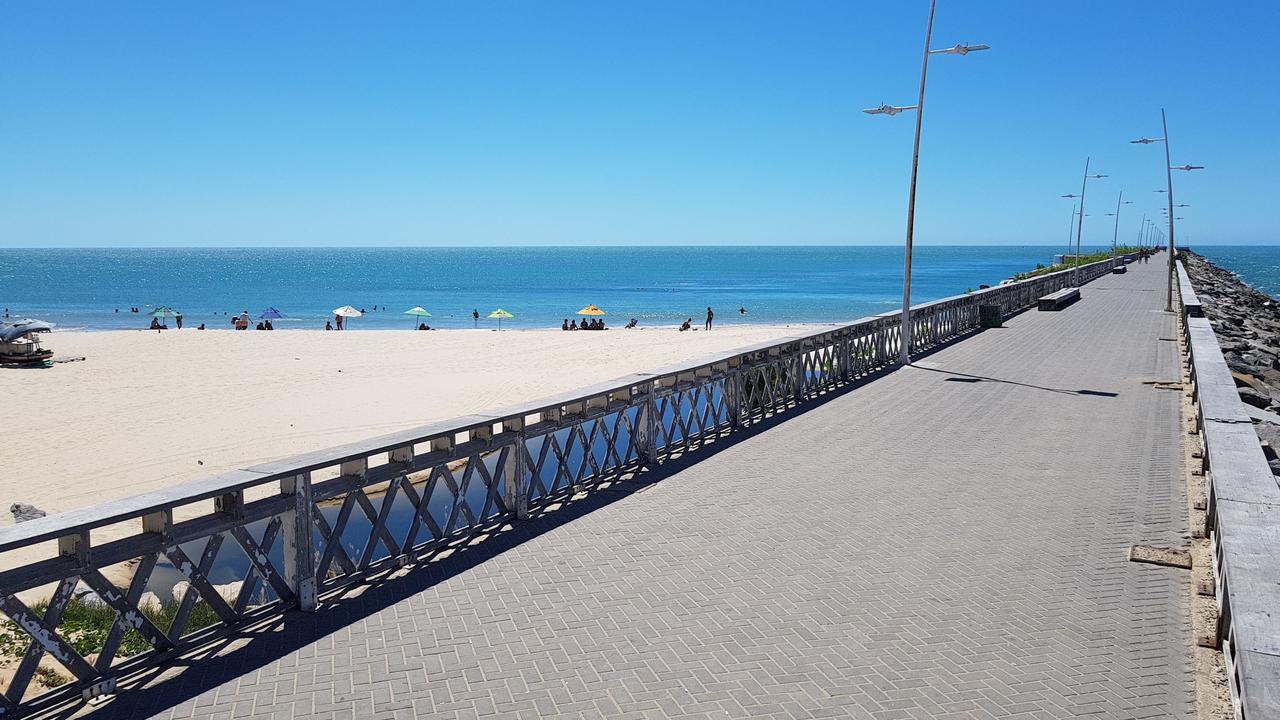 Apartamento Porto De Iracema Estilo *